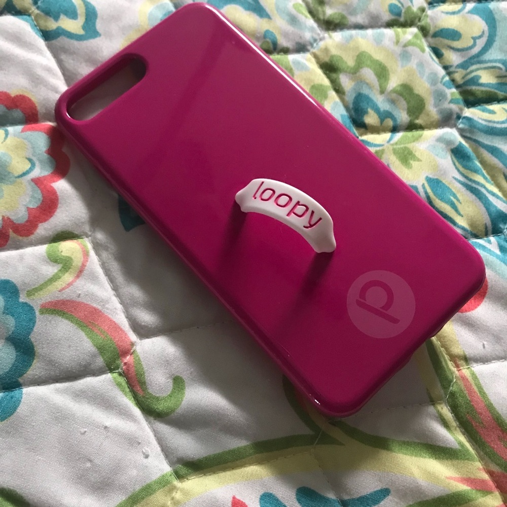 Loopy case